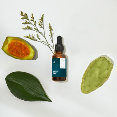 Prickly Pear Oil image number null